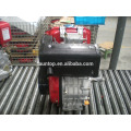 ¡¡Gran venta!! 296cc 4 tiempos, refrigerado por aire Motor Diesel / cilindro simple